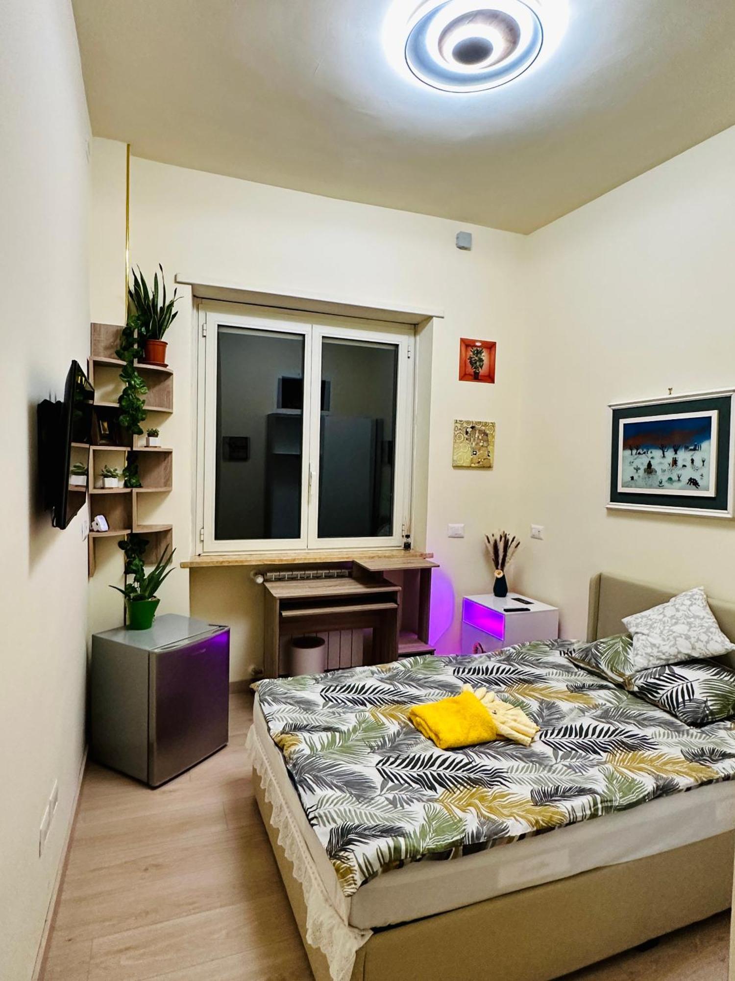 Habitación en casa particular Sanpaolo Modern Aesthetic