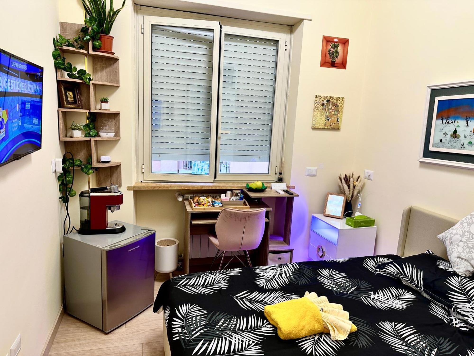 Sanpaolo Modern Aesthetic * Roma