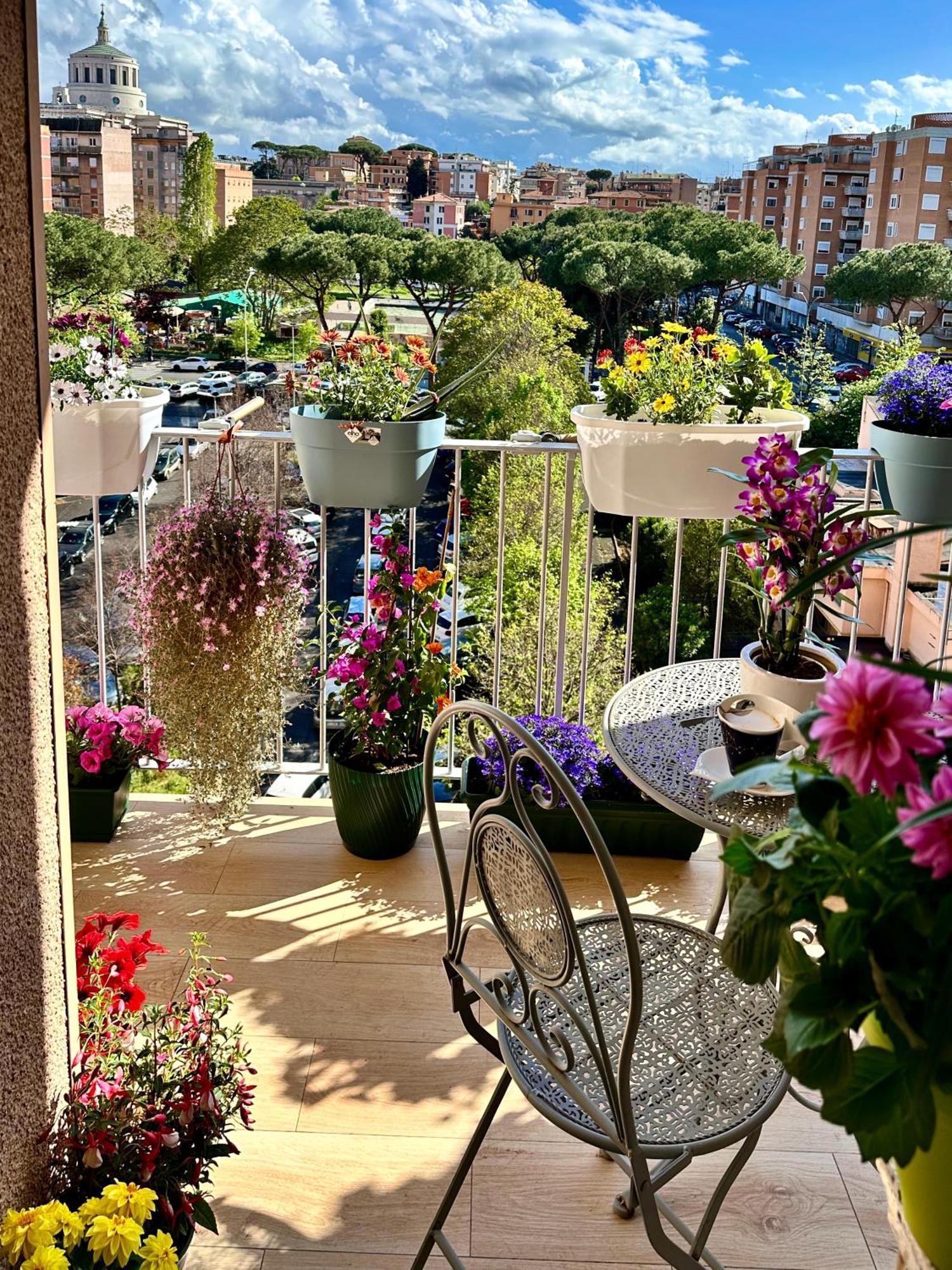 Sanpaolo Modern Aesthetic Habitación en casa particular *